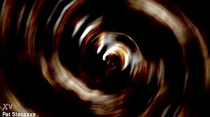 Best of Stacxxx's wet creampies!