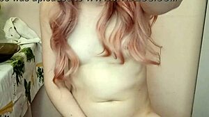 Look At This Body Masturbating Closeup!