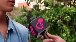 I always support my neighborhood talent in venezuela