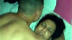 Hey, wanna take on Karina with two young studs?