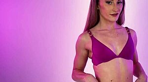 Sexy Agent Provocateur Bikinis Try On By Hannahjames710