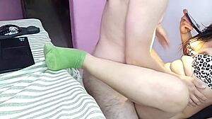 How Tasty Is My Best Friend's Wife's Big Ass, I Hope He Doesn't Find Out I'm Fucking Her!