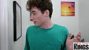 you're the second option, stepson