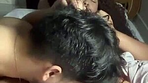 Penetr�ndola de cuatro y bien profundo