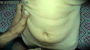 Rich Wife Bangs Servant in Steamy Affair