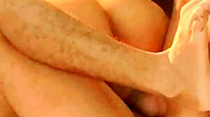 Amateur wife teaches husband how to make her cum in doggystyle.