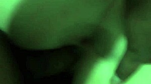 prostitute shows off her tight werito culo in seductive pose