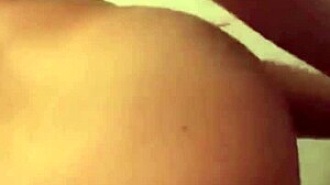 Casually fucking this little prostitute zorrita in the street.