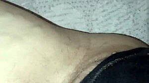 Black panties and a pregnant woman in the video are not enough to guarantee that the video is suitable for women only