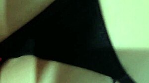 Girl Fucks Guy With Strapon!