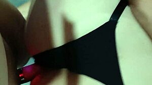 Girl Fucks Guy With Strapon!