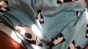 Playing Rough with My Stepdaughter's Sex Toy Friend