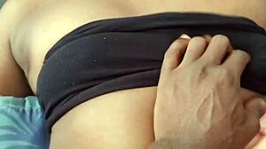 i love extreme close-up pussyfucking with big black cock creampie