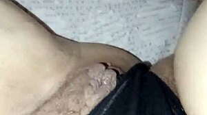 Black panties and a pregnant woman in the video are not enough to guarantee that the video is suitable for women only