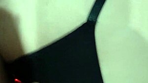 Girl Fucks Guy With Strapon!