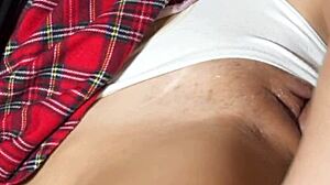 My Hot Japanese Wife Surprised Me With Something Special