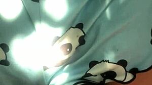 Playing Rough with My Stepdaughter's Sex Toy Friend