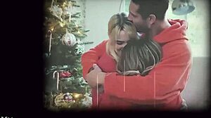 becky surprised by judy in bedroom sex tape