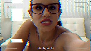 Stepsisters Adrianna Jade & Sia Wood Ride Doctor's Thick Cock - Perv Therapy