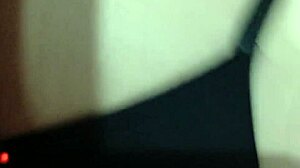 Girl Fucks Guy With Strapon!