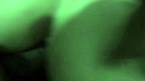 prostitute shows off her tight werito culo in seductive pose