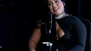 Pri Melancia wants to be made a bitch after BMW incident!