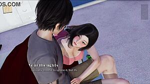 I desire big tits, big ass, and monster cock in my fantasy.