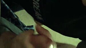 Michelle gets tight fuck and cumshot