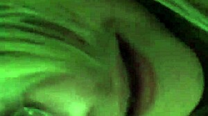 Michelle gets tight fuck and cumshot