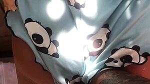 Playing Rough with My Stepdaughter's Sex Toy Friend