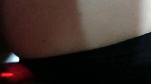 Girl Fucks Guy With Strapon!