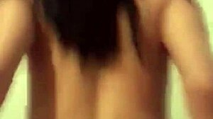 Casually fucking this little prostitute zorrita in the street.