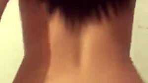 Casually fucking this little prostitute zorrita in the street.