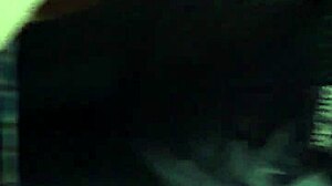 Michelle gets tight fuck and cumshot