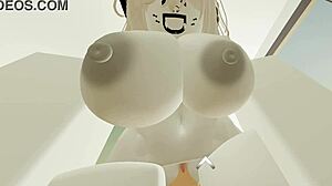 the average roblox condo experience 6 with riding and cowgirl fun 😎