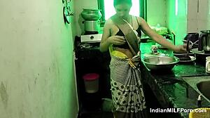 I Crave Sexy Indian Kaamwali Sex