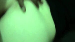 prostitute shows off her tight werito culo in seductive pose