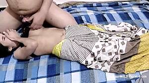 I Crave Sexy Indian Kaamwali Sex