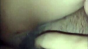 Mira cómo me destrozan el culo repetidamente en POV