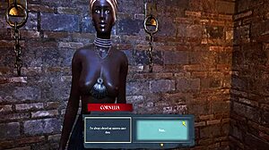 Slaves Of Rome Hermaphrodite Part 7 Upgrades Slave Pool