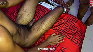 Stepsister Fucks In Machine