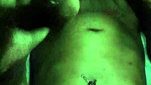 He Doesn't Want To Get Caught In Public