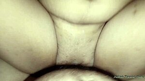 Hey, Will This Young Filipina's Wet Pussy Satisfy After Blowjob?
