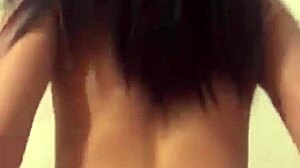 Casually fucking this little prostitute zorrita in the street.