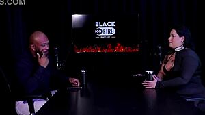 Pri Melancia wants to be made a bitch after BMW incident!