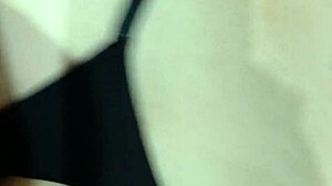 Girl Fucks Guy With Strapon!