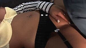 Romana Ryder A Big Unfaithful Slut With Big Velvety Tits Gets Satisfied In Her Pussy