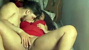 Penetr�ndola de cuatro y bien profundo