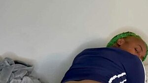 i brought my new girlfriend to meet my stepmom for some freeuse fun