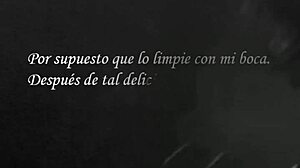 the forbidden stuff really turns me on, you know?